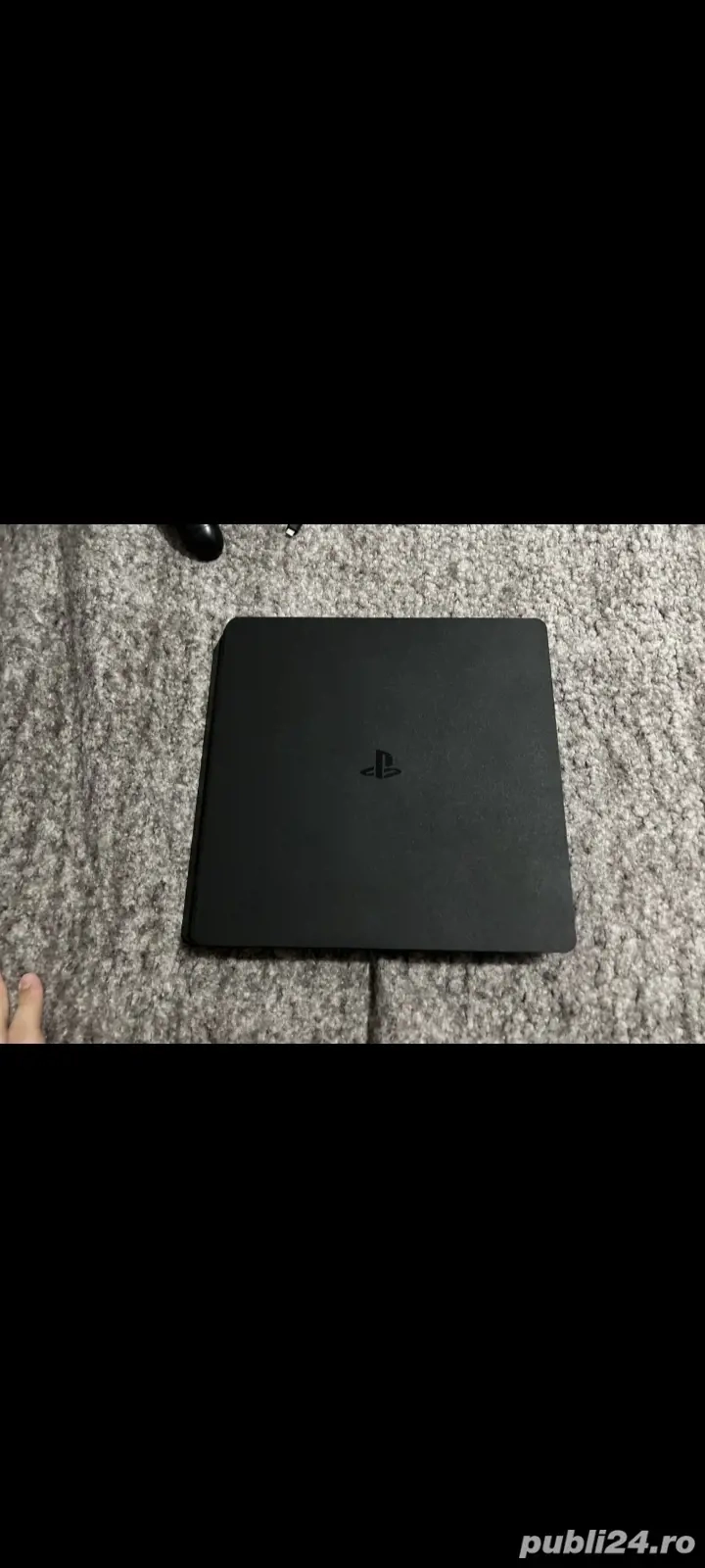 Vand ps 4 perfect funcțional 