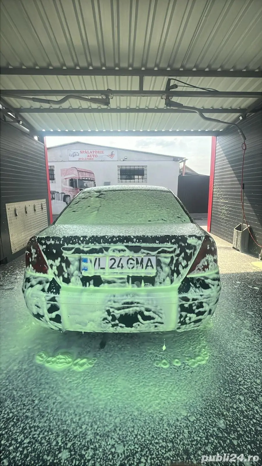 Vând Ford Mondeo MK3   2.0 TDCI, 130 CP 