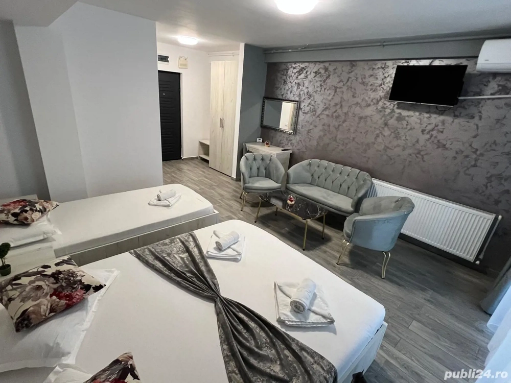 Studio Triplu de inchiriat direct proprietar Mamaia-Nord Năvodari