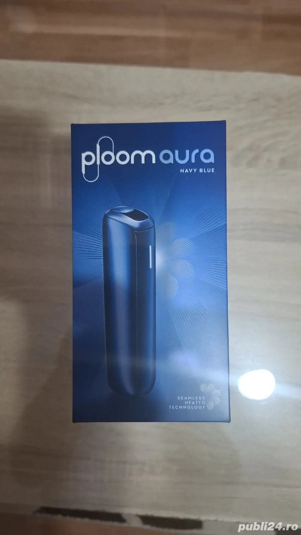 Ploom aura Ploom X