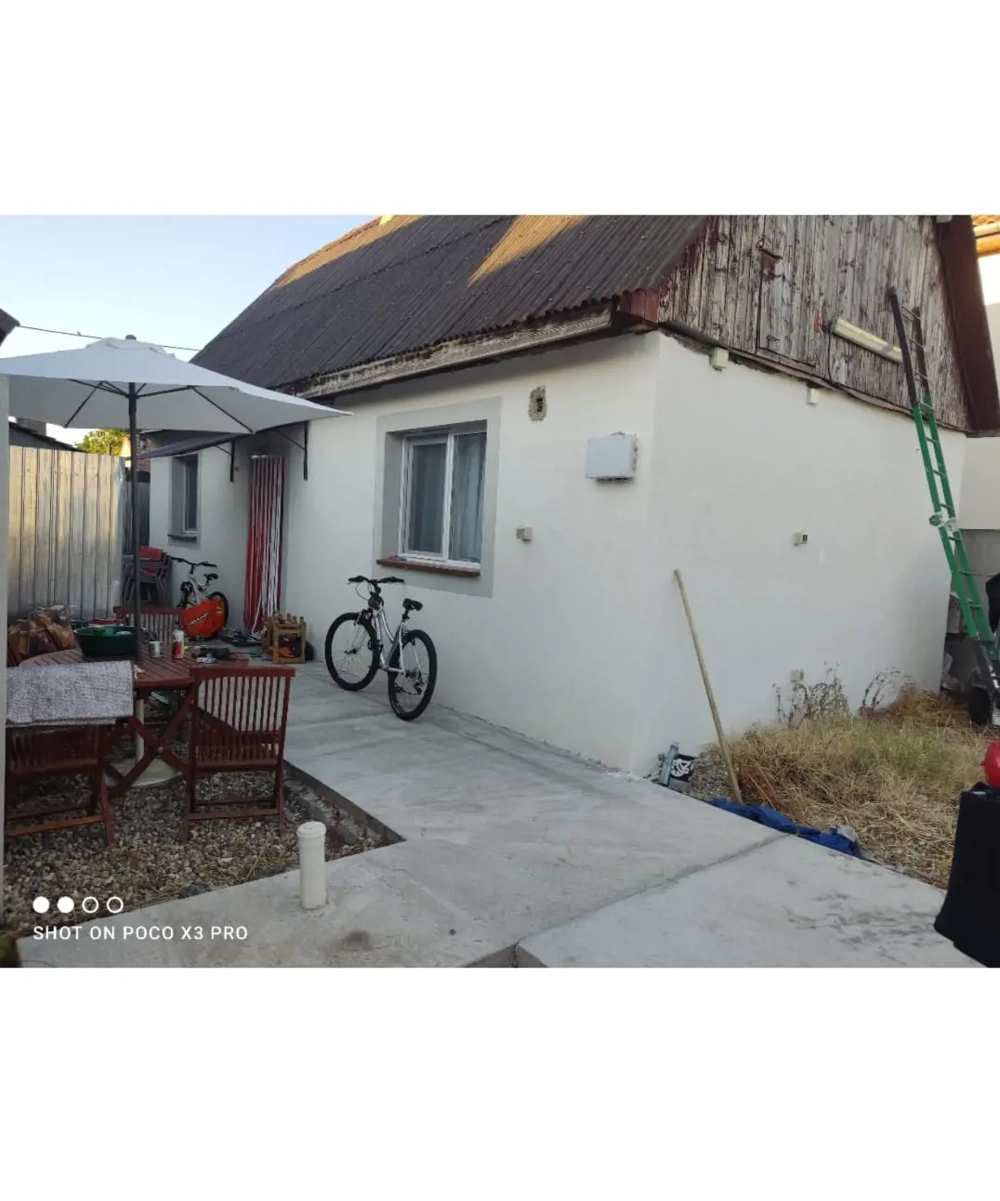 Ocazie vand casa ieftina in Curtici