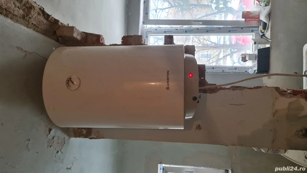 Boiler electric Ariston Ti Tronic 80 v