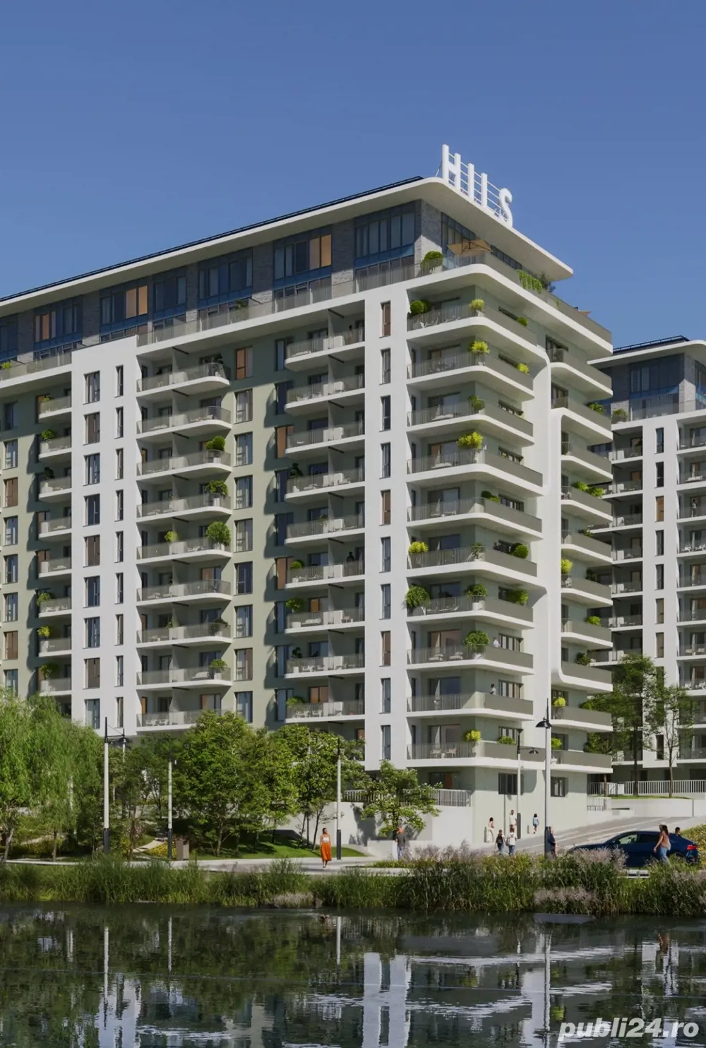 Angajam Parchetarii cu Experienta, Sector 3