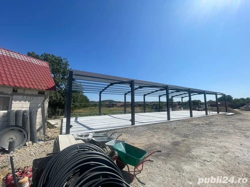 Angajam meseriasi finisor, dulgheri cu experienta