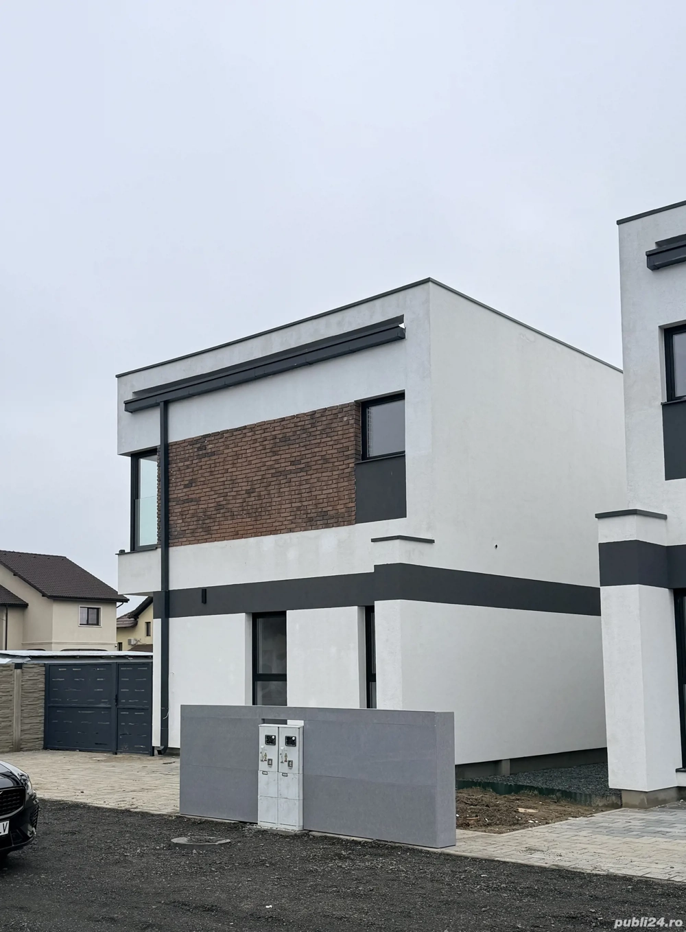 Vand duplex in Sacalaz