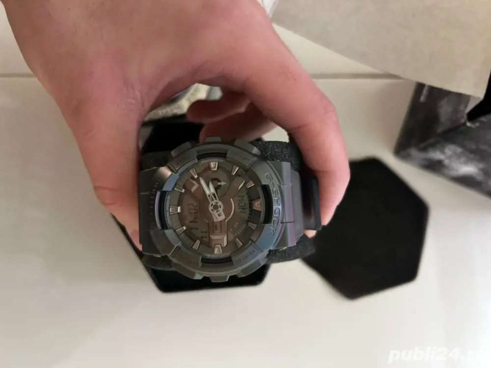 G shock Men 