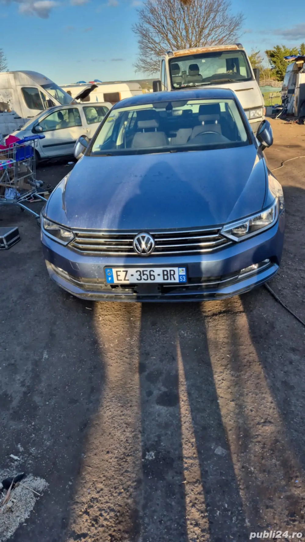 pasat an2018 dizel 16motor