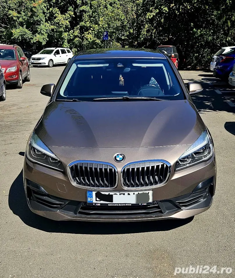 BMW seria 2 218i active tourer SUPER OFERTA