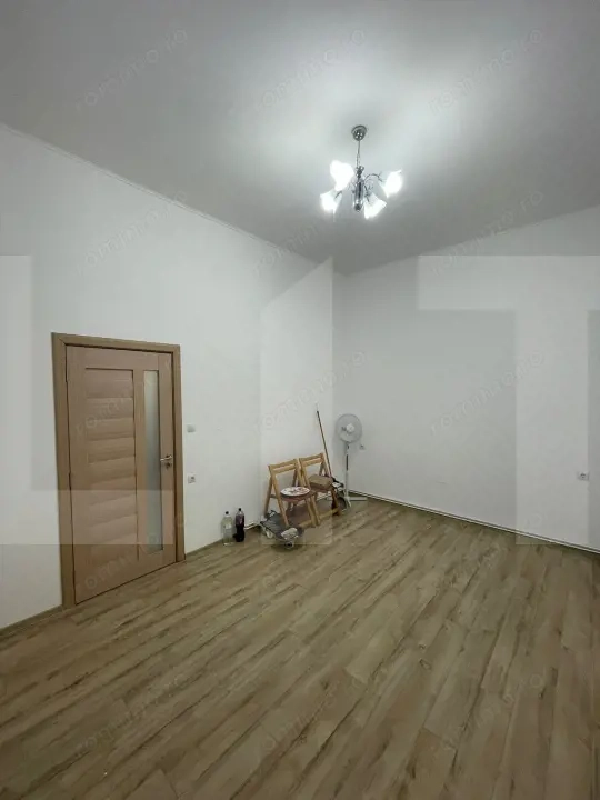 Apartament 1 camera, 38 mp, zona Badea Cartan