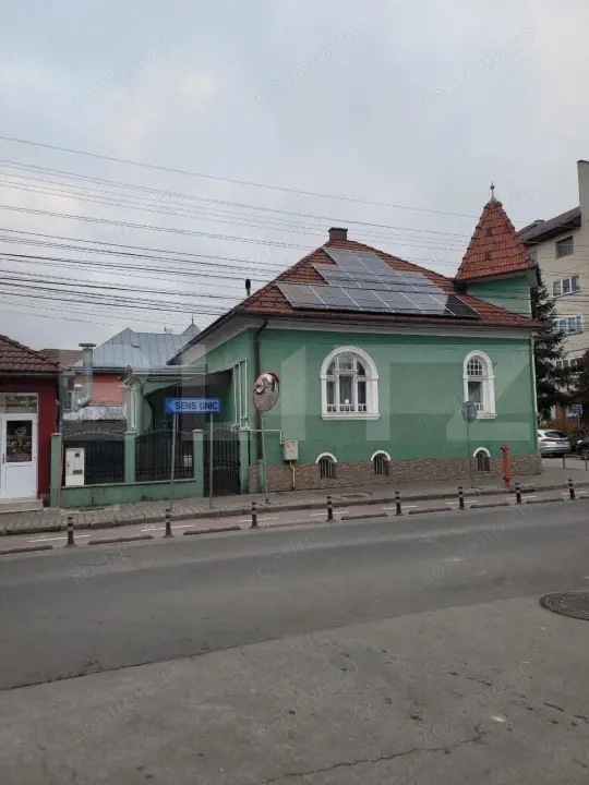 Casă de vânzare | Zona Independenței | 123 mp utili | Beci pe toată suprafața | 