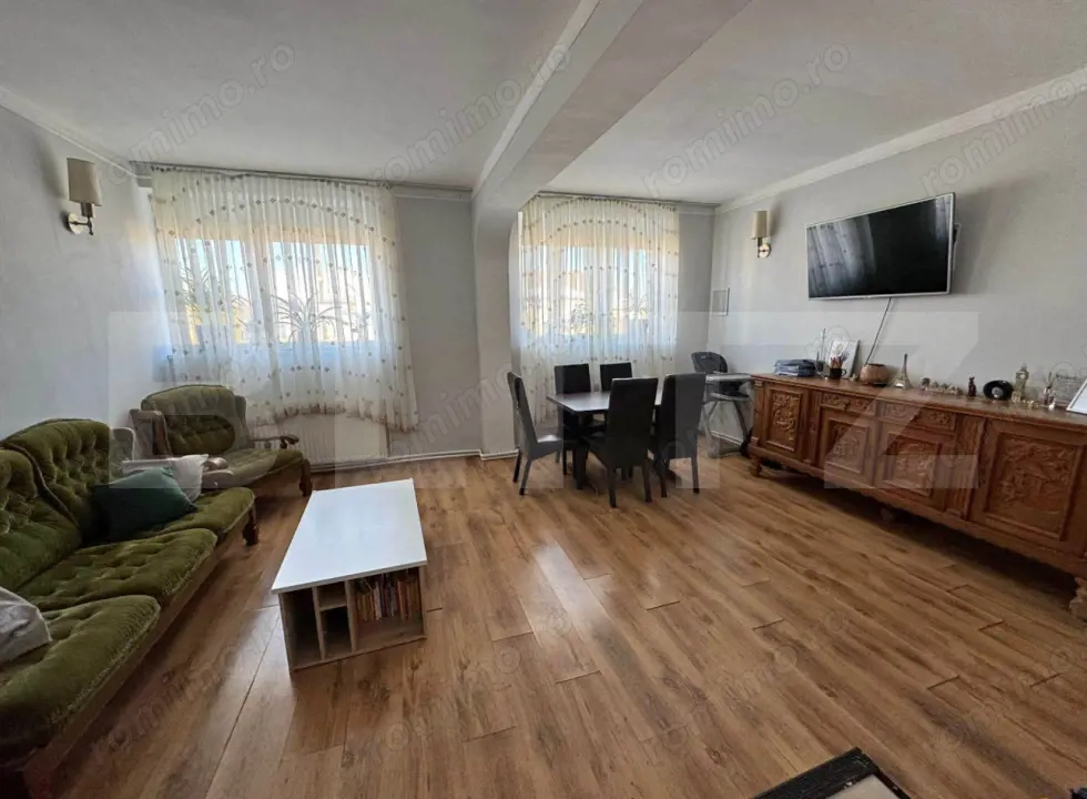 Complex imobiliar versatil, ideal pentru pensiune sau închiriere zona Paulesti