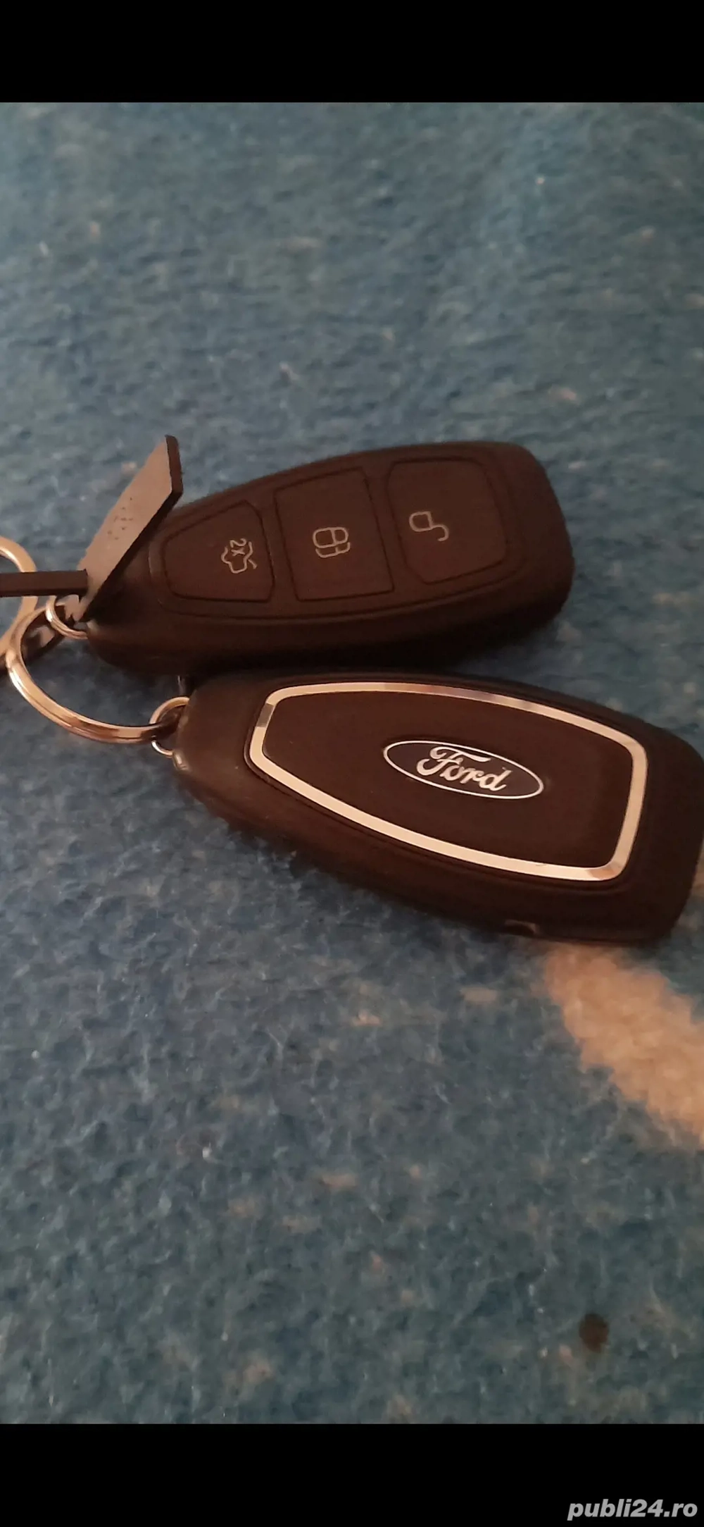 De vînzareford kuga 2017 automat