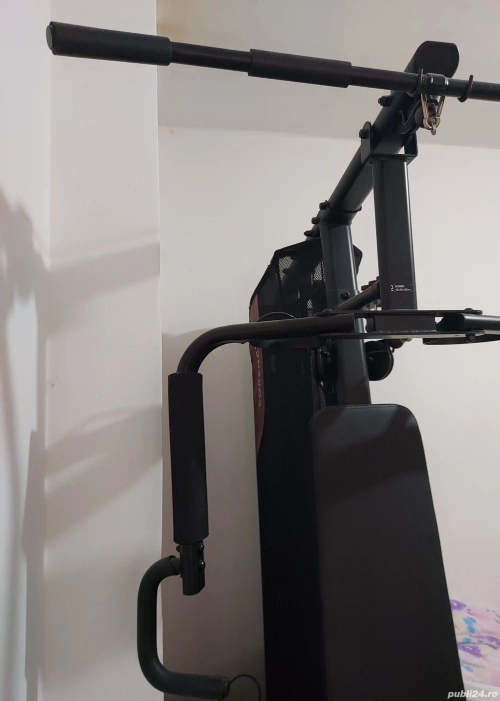 Vand aparat multifunctional fitness 