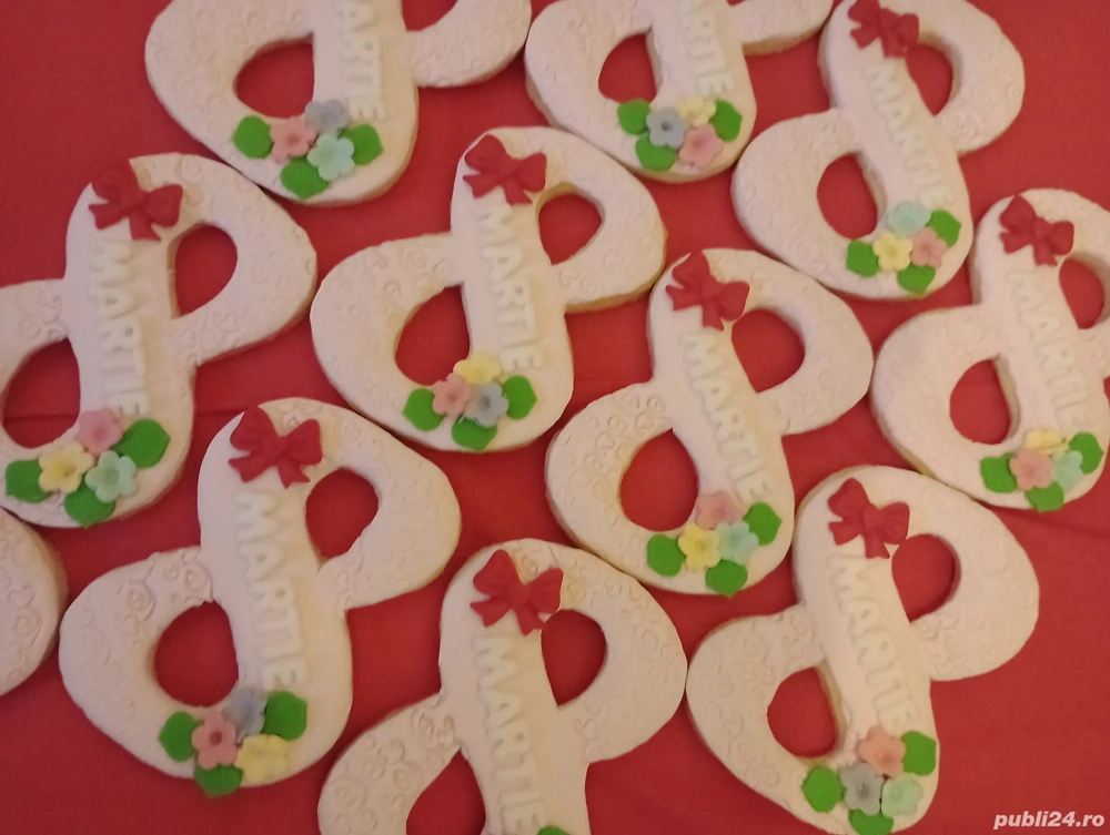 Asociat partener cofetarie