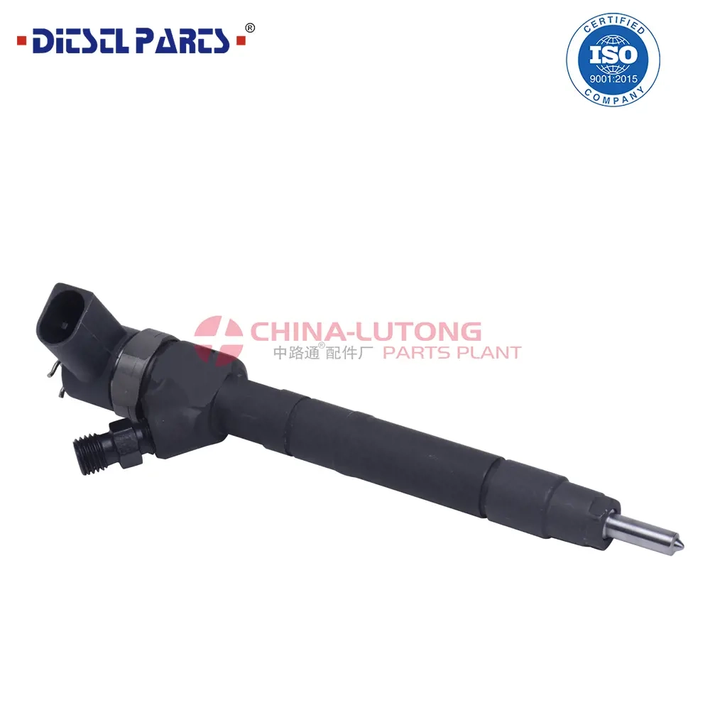 Diesel Common Rail Fuel Injector R04501D Injector Nozzle 6120780223