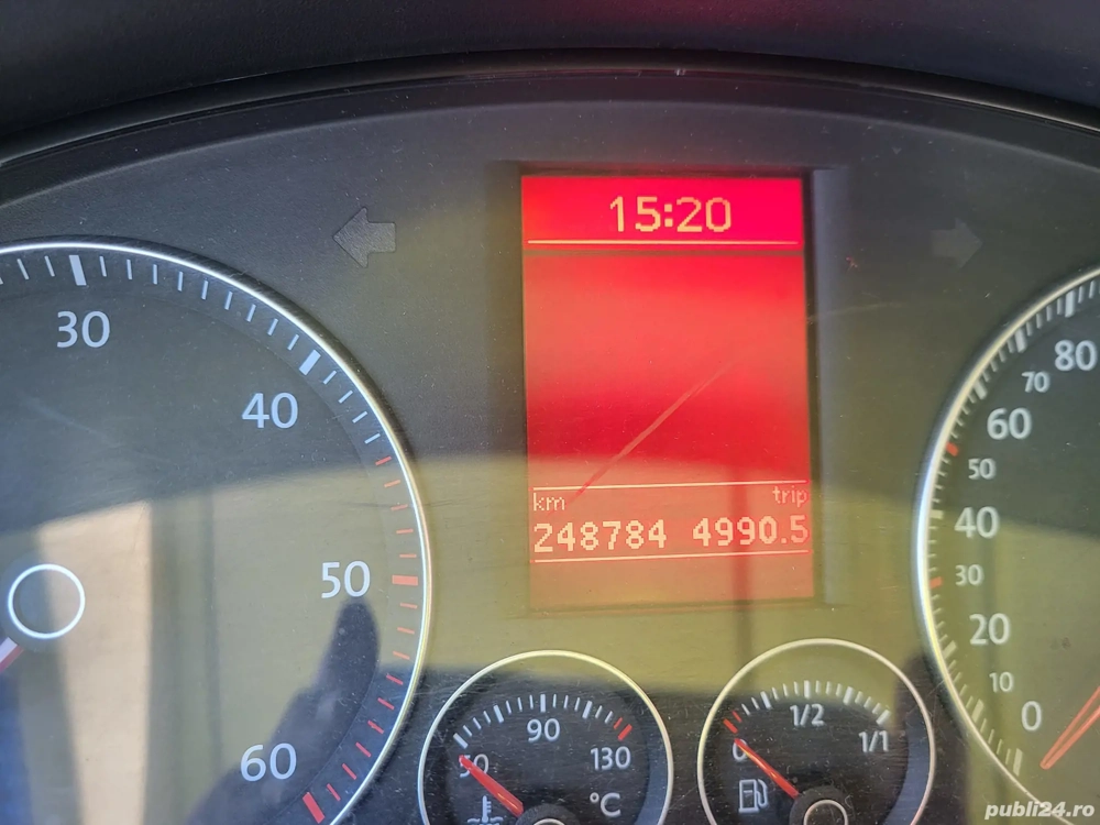 Vand autoturism Volkswagen Caddy