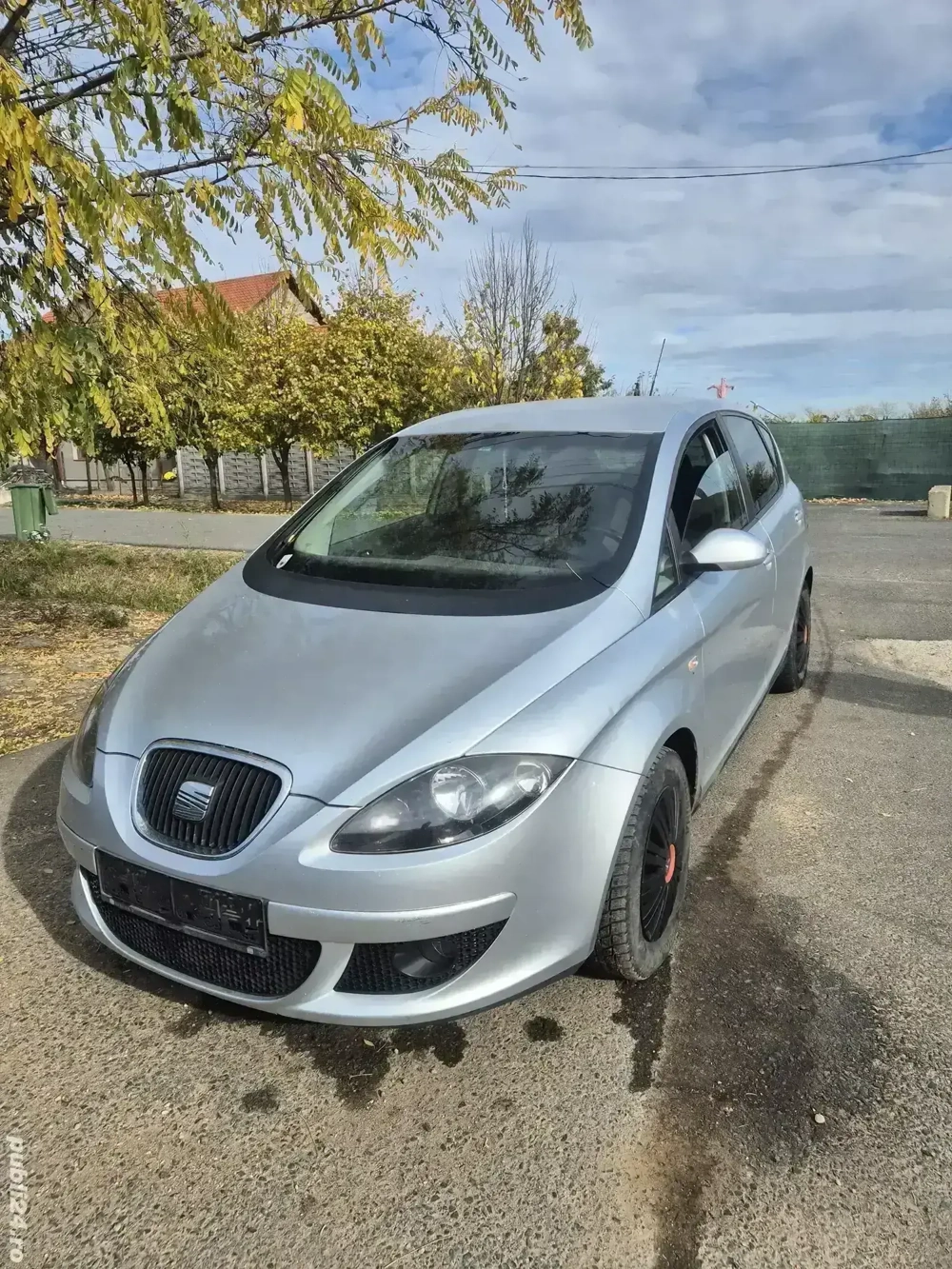 Seat altea 1.9 tdi 