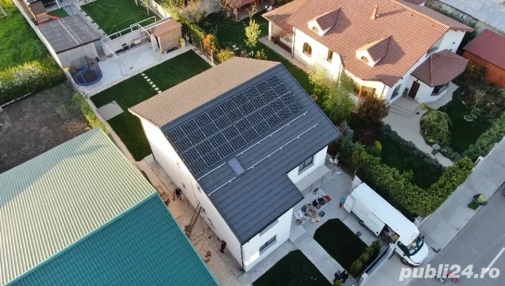 Casa P+1 de vanzare 