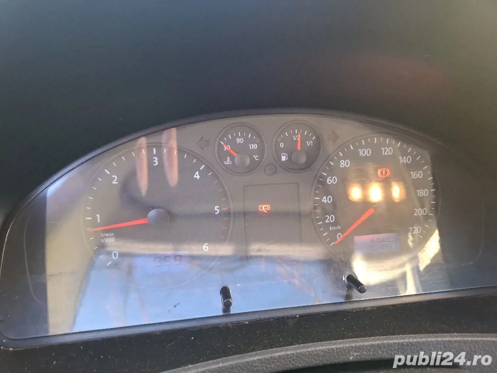 Vând t5 multivan starline 