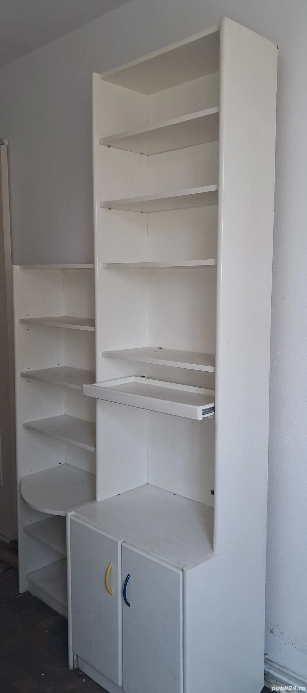 Mobilier pentru 2 copii.