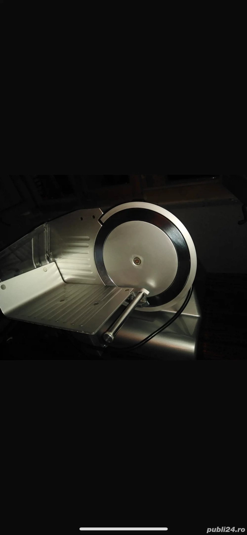 Vand feliator profesional