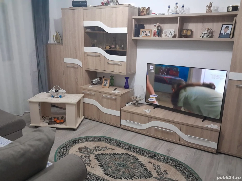 De vanzare 2 camere Straja 