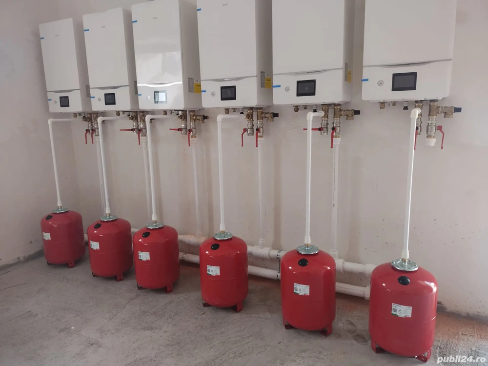 instalator autorizat