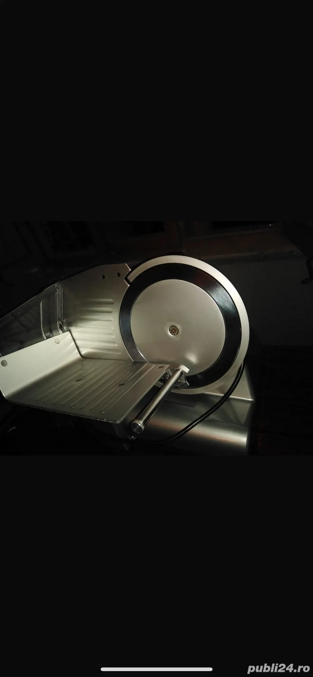 vand feliator profesional