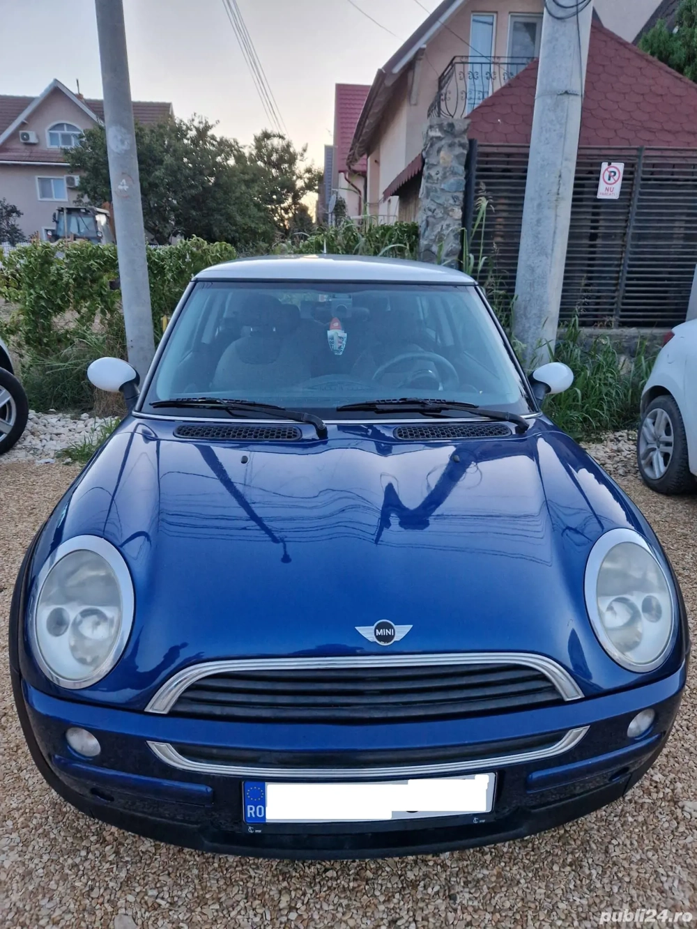 Mini One 2001 