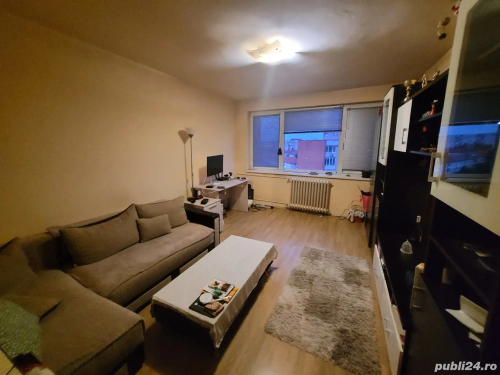 Apartment in Favorit