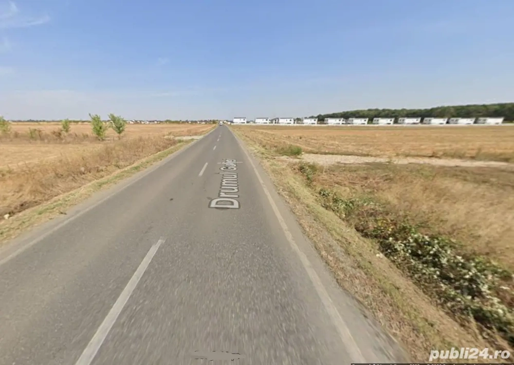 Vanzare loturi de casa Samurcasi Padurea Raioasa intravilan curs constructii