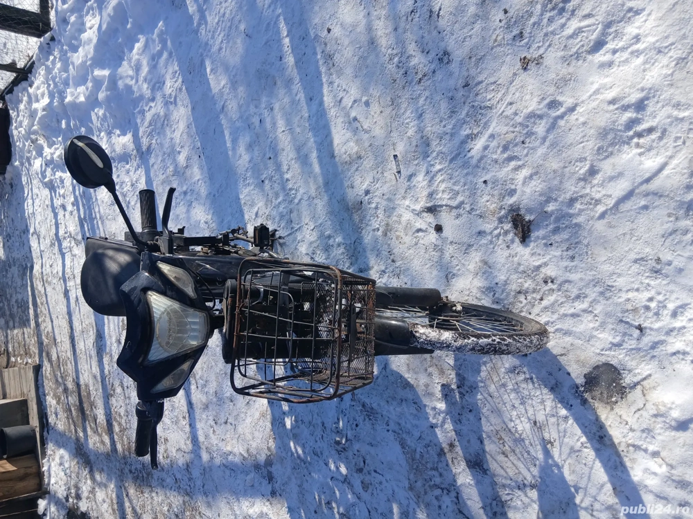 schimb cu atv sau scuter