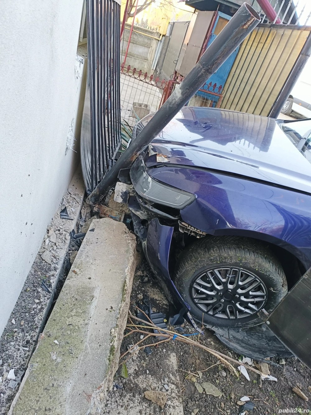 Honda Accord 2005 dezmembrez