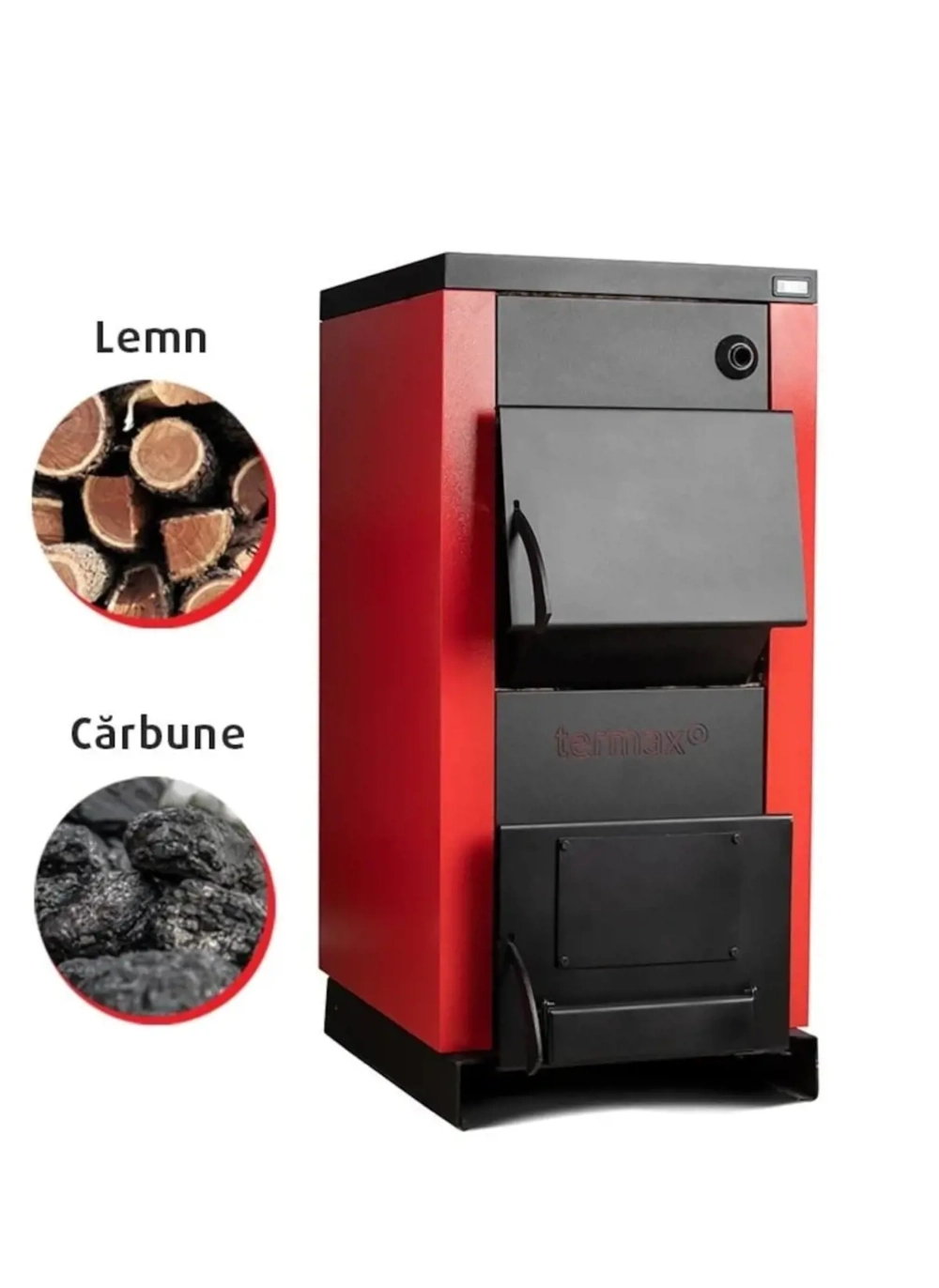 Centrală termica Termax 