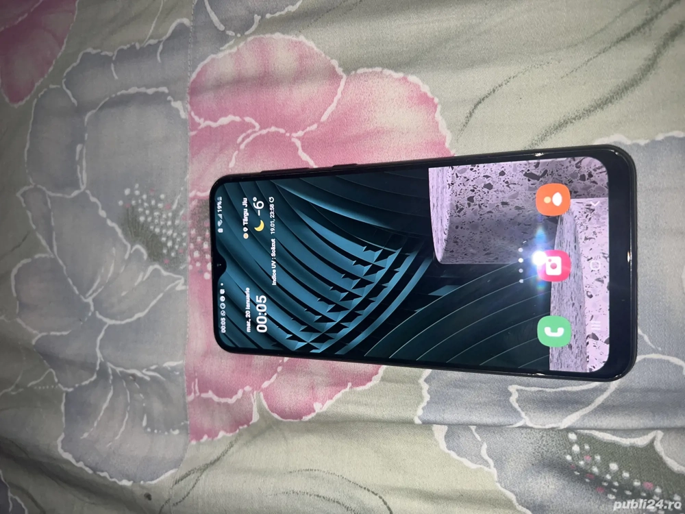 Telefon Samsung A30s