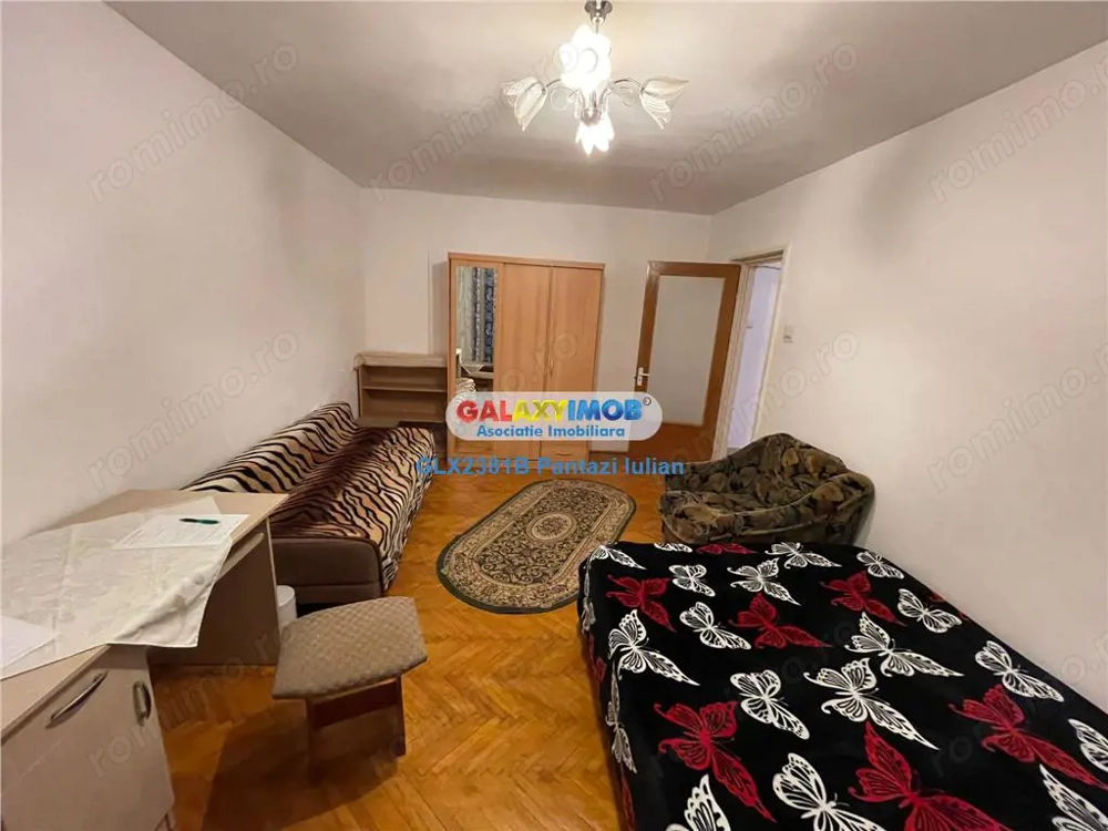 Apartament 2 camere | Lujerului | Decomandat | 6min. metrou