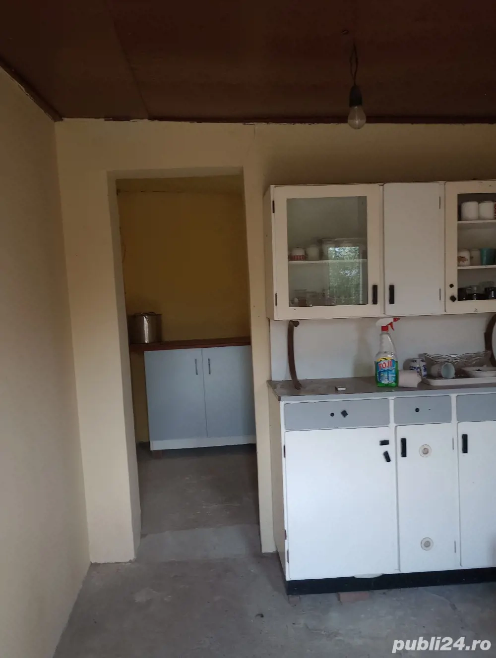 vanzare casa la țară 