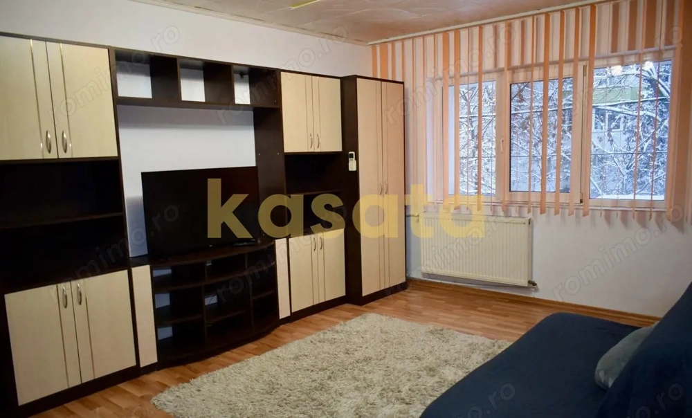 Apartament 2 camere |  Aviatiei | etaj 1