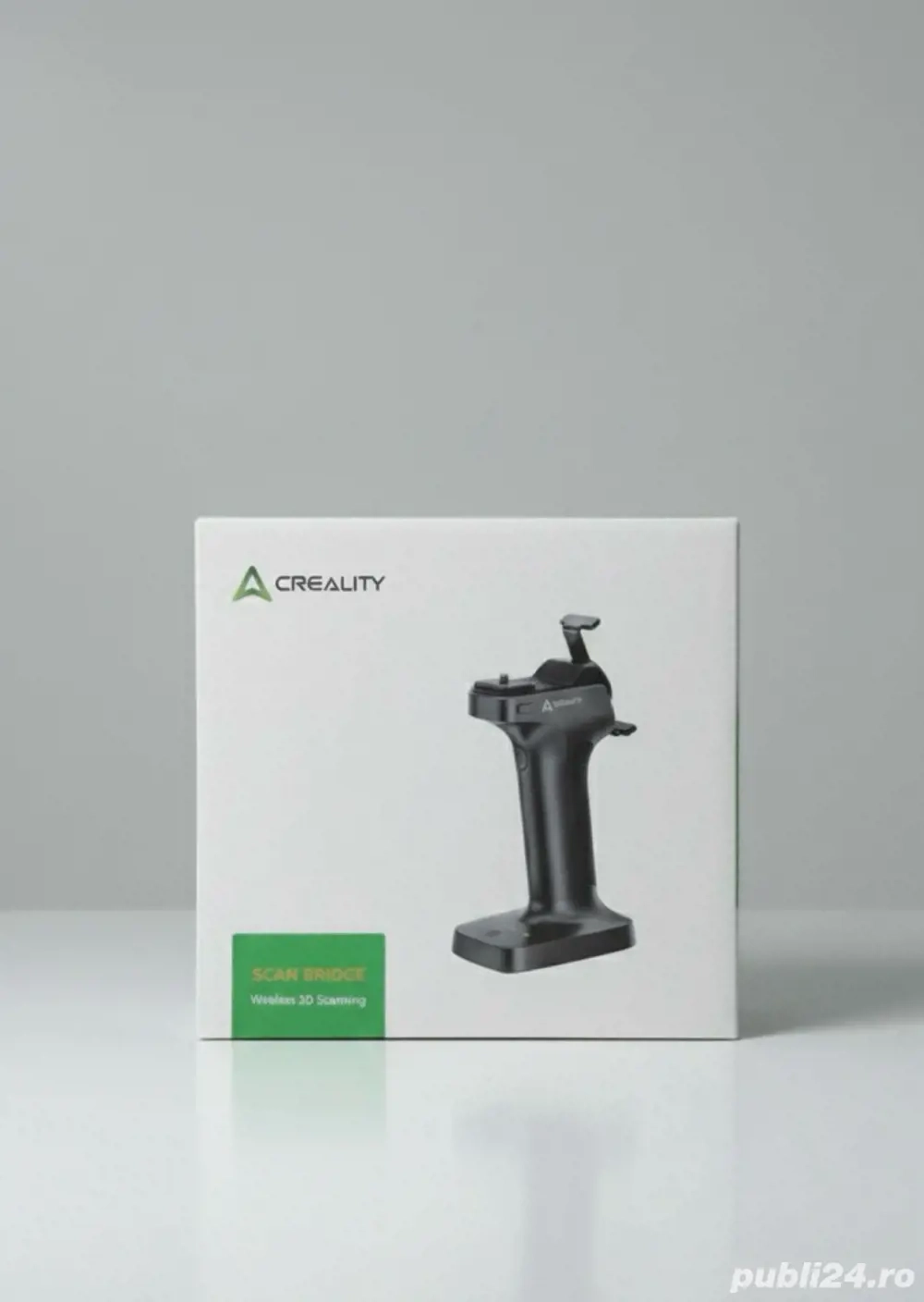 Creality Scan Bridge - Adaptor Wireless pentru Scanere 3D