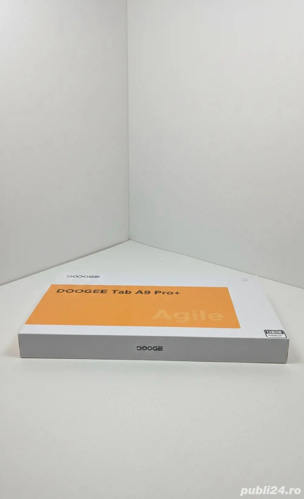 Tabletă DOOGEE Tab A9 Pro+ 128GB, Ecran 11", Android 15