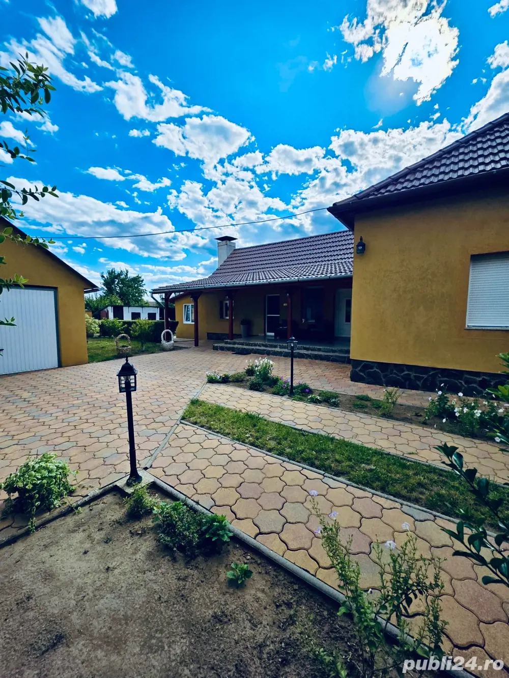 Casa de vanzare Macea