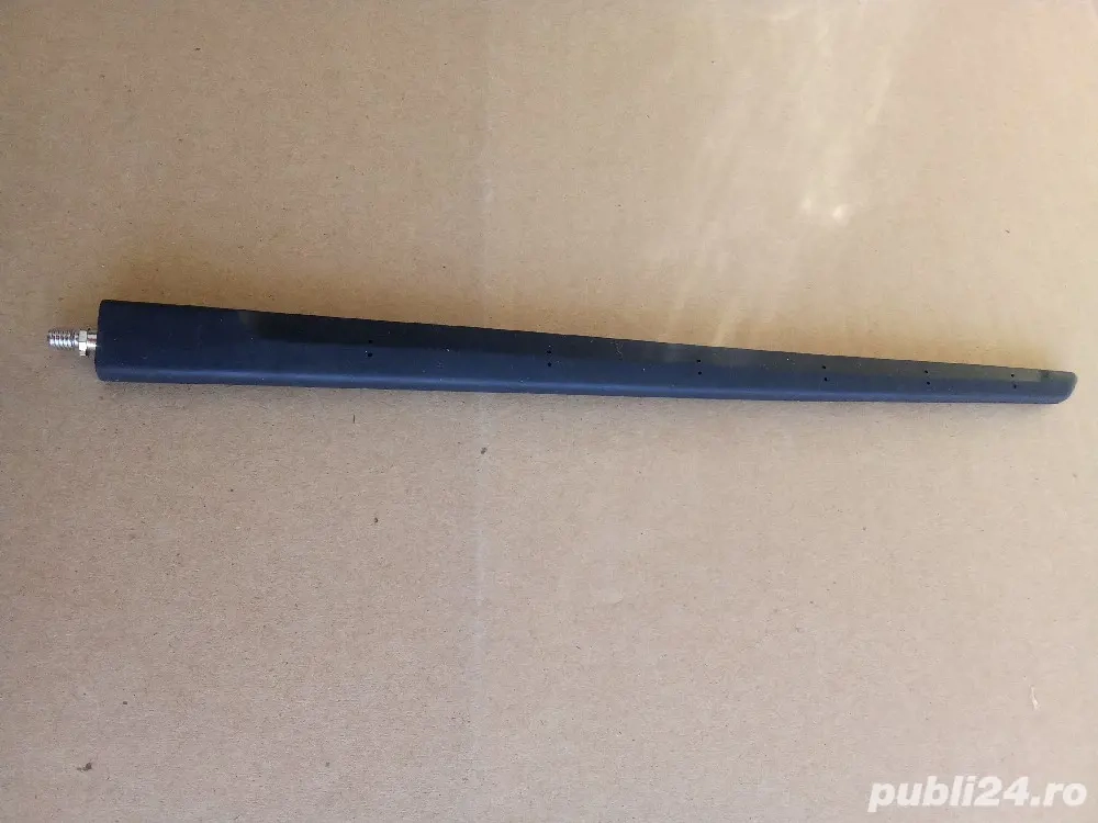 Tija antena radio DACIA Logan 3 Sandero 3 Duster 2/3 Captur 2 Clio V 282153594R. Nou Renault.
