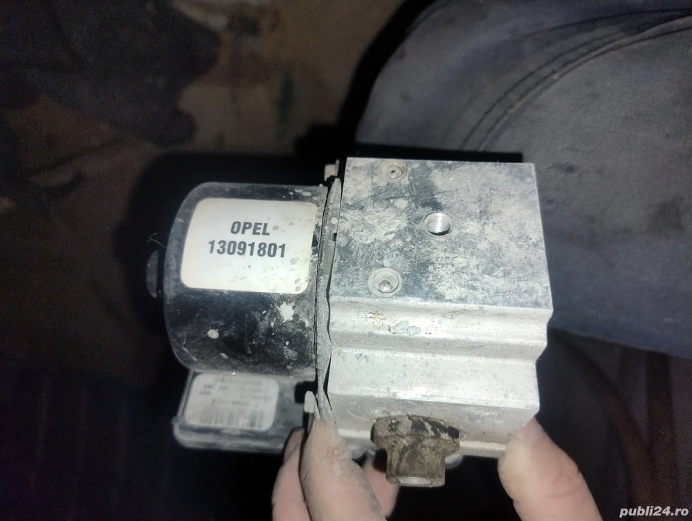 Piese Mitsubishi carisma gri 1.8 GDI