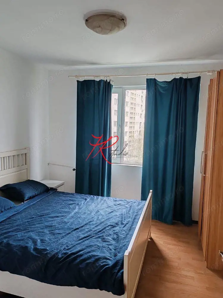 Vanzare apartament 3 camere decomandat Iancului Pantelimon