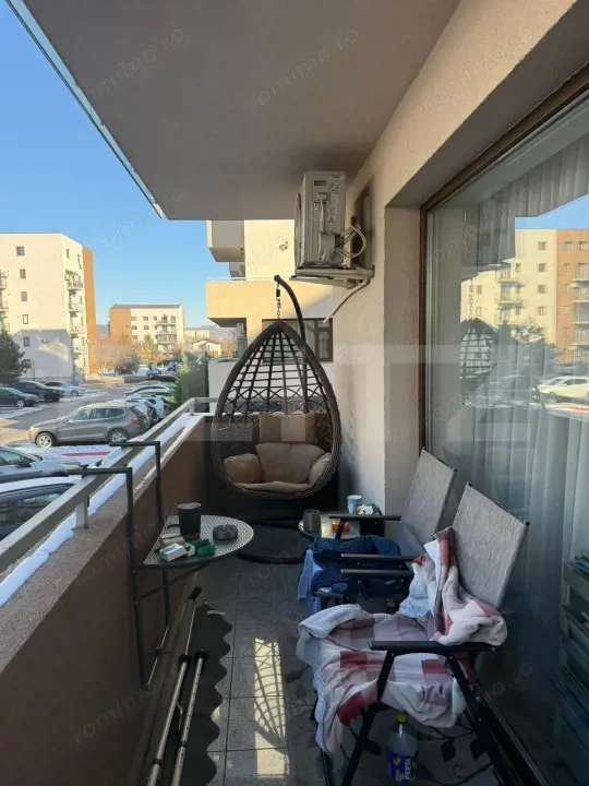 Apartament 3 camere, 74 mp, zona Exterior Nord - Class Park