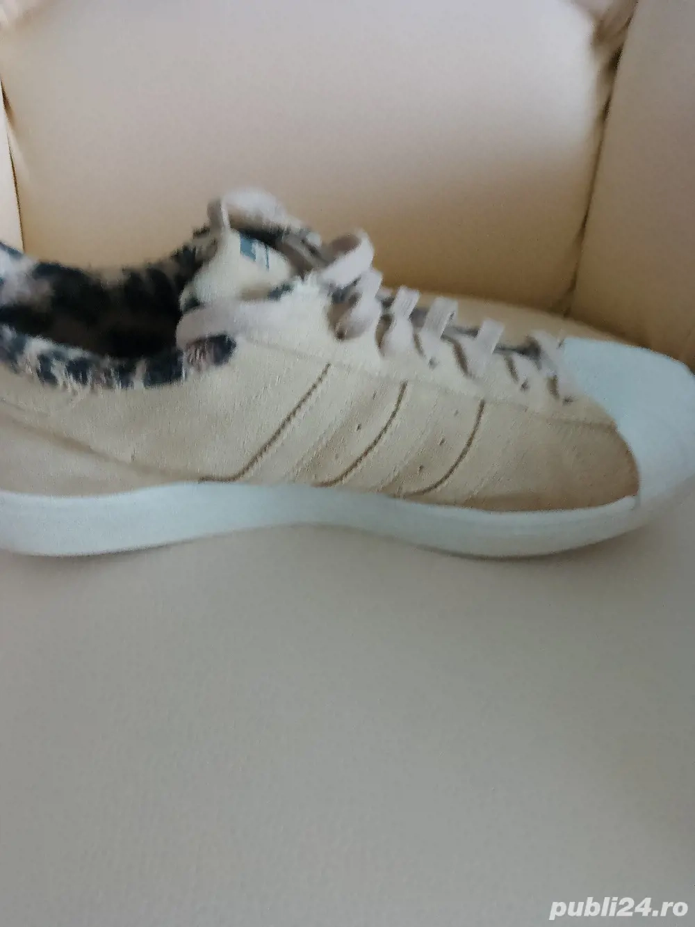 Adidasi sport nr 41