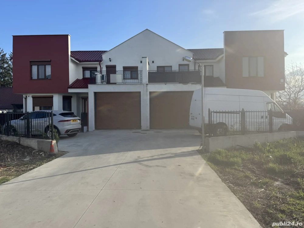 Casa de vanzare in Focsani zona Laminorul 