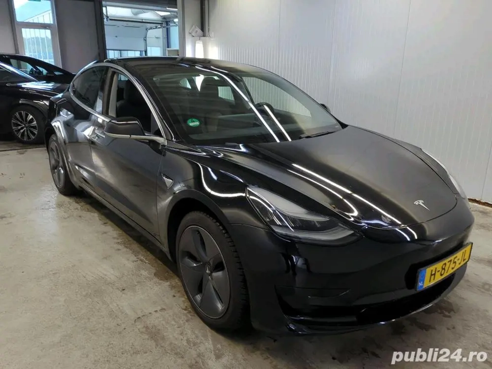 Tesla Model 3 - Exceptionala!