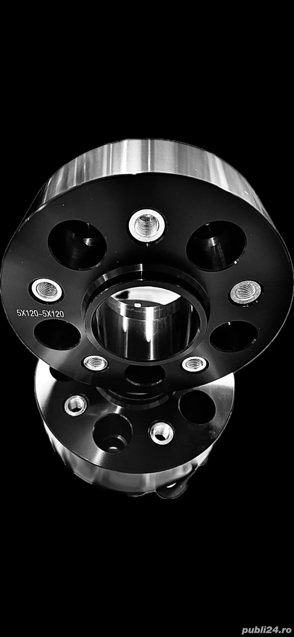 Flanse distantieri BMW 5x120 5cm 50mm