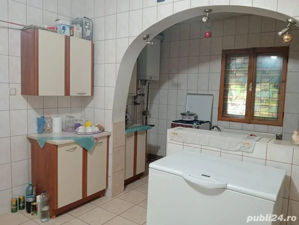 Vilă + teren 8.246 mp | 25 min de București   OPORTUNITATE